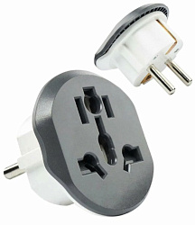 Переходники