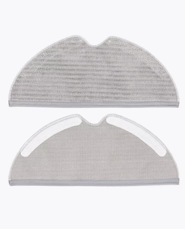 Сменная тряпка фибра Xiaomi Roborock S5, S5 MAX, S6, S6 Pure, S6 MaxV, Q7 Max, E-202, E4 SXTB01RR 1шт