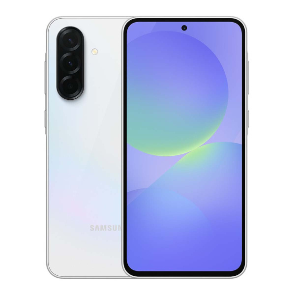 Samsung Galaxy A36 5G (2025) 8/128Gb White, белый