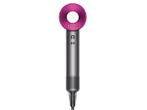 Фен для волос Sencicimen Hair Dryer Pink EU