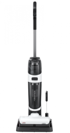 Вертикальный моющий пылесос Roborock Dyad Pro EU