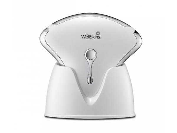 Массажер для лифтинга Xiaomi Wellskins WX-BJ819, White