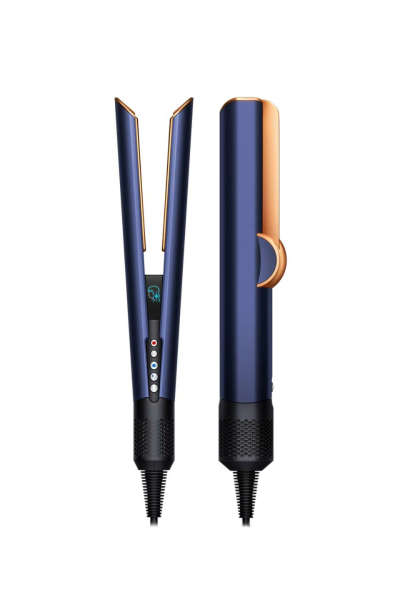 Выпрямитель Dyson HT01 Airstrait Straightener Prussian Blue/Rich Copper