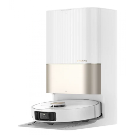 Робот-пылесос Dreame X40 Ultra Complete EU
