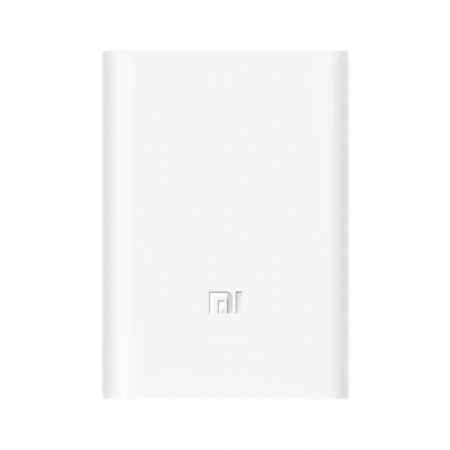 Внешний аккумулятор Xiaomi Power Bank 10000mAh  Pocket Version (PB1022ZM)