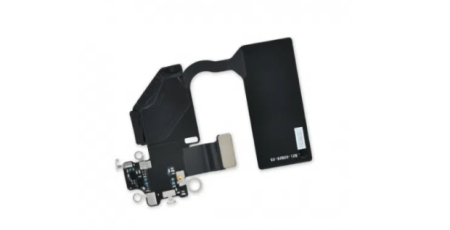 Замена антенны Wi-Fi на iPhone 7 Plus