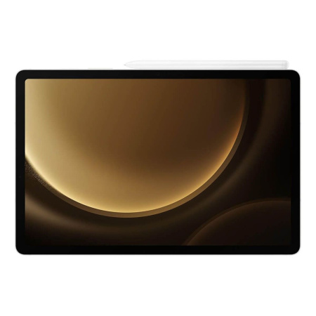 Samsung Galaxy Tab S9 FE 10,9" (2024) Wi-Fi 8/256Gb Silver, серебристый