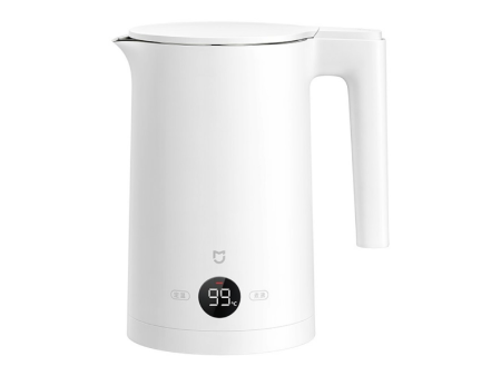Электрический чайник Xiaomi Mijia Thermostatic Electric Kettle 2 MJHWSH03YM (EU)