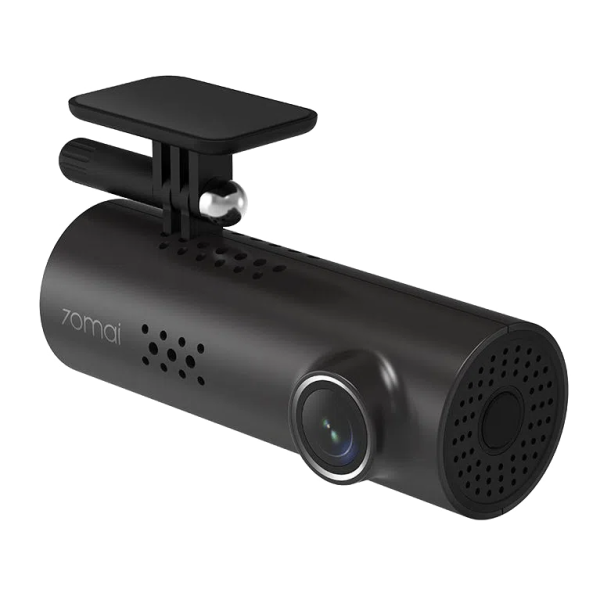 Видеорегистратор 70mai Smart Dash Cam 1S Midrive D06 (EU)