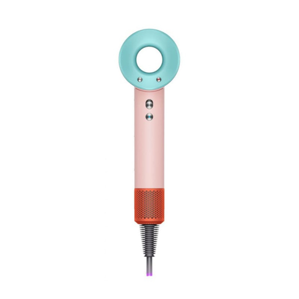 Фен Dyson Supersonic HD07 Ceramic/Pop, розовый