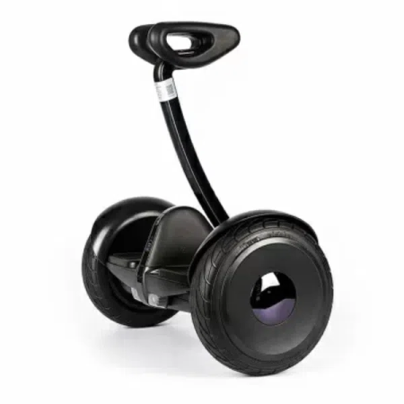 Гироскутер Ninebot Segway Mijia Mini N3M240, Black (CN)
