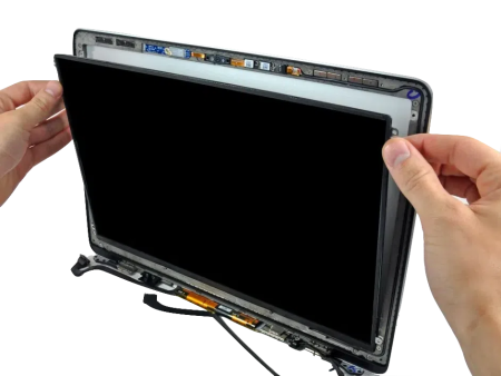 Замена матрицы дисплея на MacBook Air 13 A2681 M2 (2022)