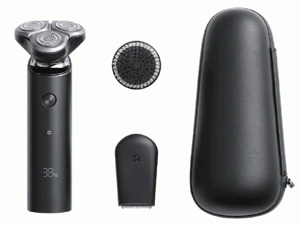 Электробритва Xiaomi Mijia Electric Shaver S500C